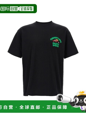 1h可退 潮奢 CARHARTT WIP 男士 'Pronto' T恤 I03519589XX