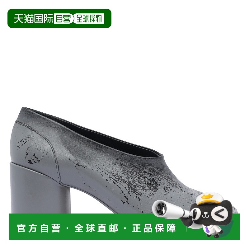 1h可退 MM6 MAISON MARGIELA 女士高跟鞋 S66WL0067P7439HB098