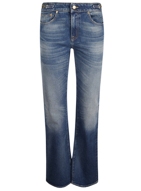 GOLDEN GOOSE DELUXE BRAND 女士牛仔裤 GWP02460P00207850100