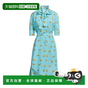 1h可退 潮奢 Vivienne Westwood 薇薇恩 韦斯特伍德 女士 中长连