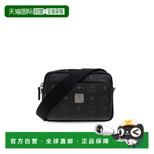 MMRGSTA010BK 单肩包 SS2026 黑色 bag MCM Shoulder 男士
