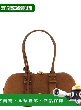 PINKO 女士斜挎包 106169A2JHL17Q SS2026 棕色 Pinko Bags