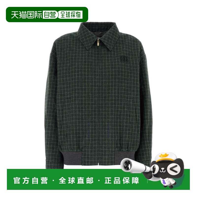 MIU MIU 女士外套 ML1569SOOO6210F0V9D AW2026 花色