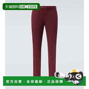 1h可退 潮奢 Brunello Cucinelli 布内罗 古奇拉利 男士 棉质华达