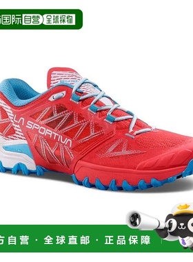 LA SPORTIVA Bushido III 越野跑鞋 女士透气运动