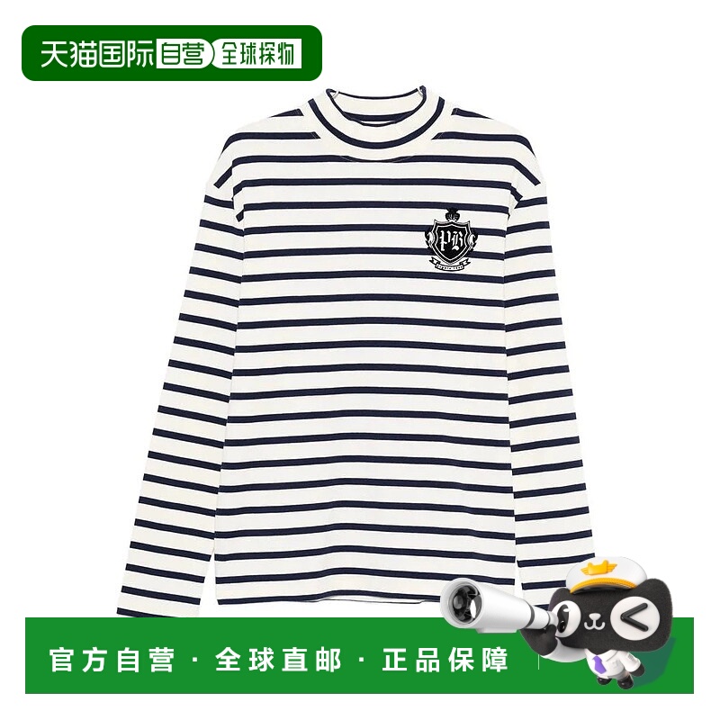 BALMAIN男士T恤FH0EK038GF30GWY