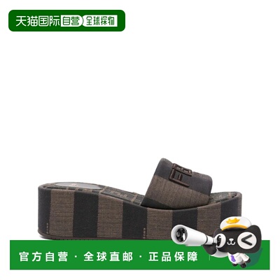 FENDI 女士凉鞋 8R8515AORHF1P95