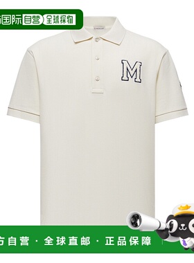 MONCLER 男士T恤 K20918A0000289A16050 SS2025