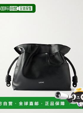 1h可退 潮奢 LOEWE 罗意威 女士 PANTS FLAMENCO 手包 A411FC1XBV