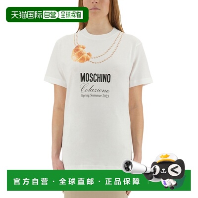 Moschino 莫斯奇诺 女士 