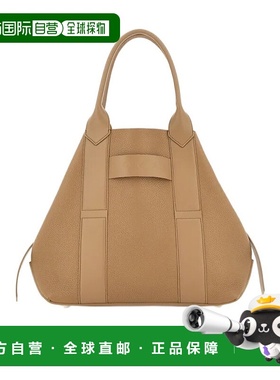 HOGAN 女士斜挎包 KBW01OA0300UH9C808 AW2025 棕色手提包单肩包