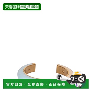 SS2025 461VA6BSR60BG 褐色 女士手链手镯 CELINE