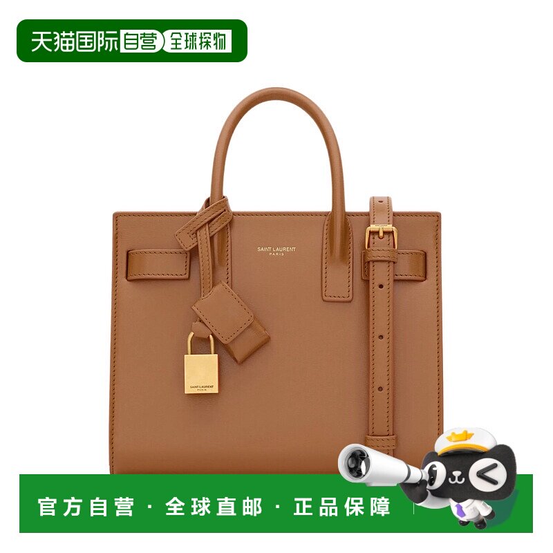 SAINT LAURENT 女士斜挎包 39203502G9W2536 AW2025手提包