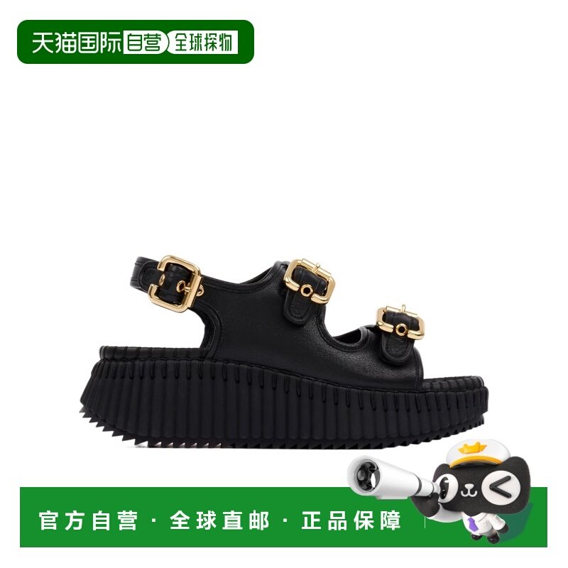 1h可退 chloe 女士 凉鞋,户外/登山/野营/旅行用品,沙滩鞋/凉鞋/拖鞋,淘宝优惠券,粉丝福利购,淘宝优惠卷