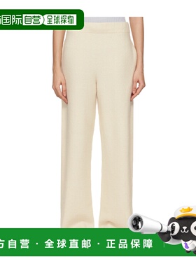 ISSEY MIYAKE 女士休闲裤 IM48KF27506 SS2025 花色