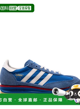ADIDAS 男士运动鞋 IG2132SL72RSBLUE SS2025 蓝色