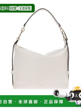 FURLA 女士斜挎包 WB01964A00234556S SS2026 白色 FURLA CREME