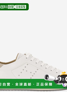 HOGAN 女士运动鞋 HXW6720FN10TQ98P72 SS2025 白色