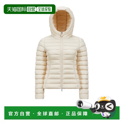 1h可退 奢淘 Moncler 长袖羽绒服 女 K10931A00004597YF