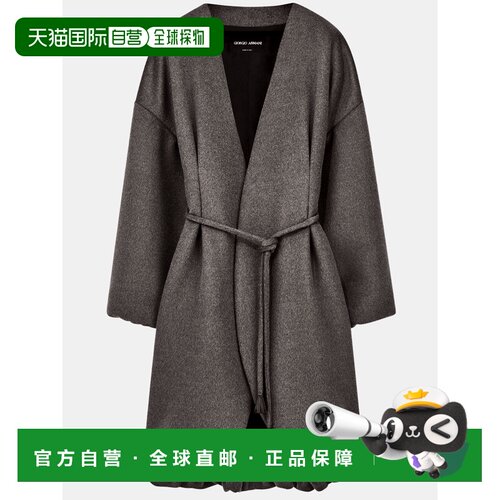 GIORGIO ARMANI 女士外套 GW003442TE21755U8099