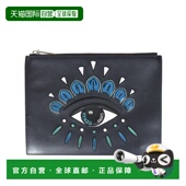 F852SA607L22NEROAZZURRO78 KENZO 女士手提包