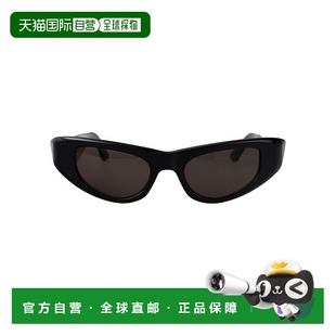女士眼镜 Netherworld MOABLK 黑色 Sunglasses SS2025 MARNI