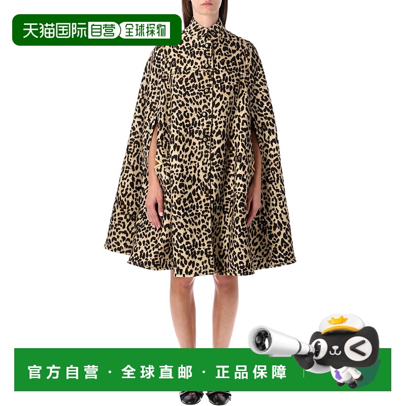 1h可退 VALENTINO GARAVANI 女士外套 7B3CG4Q09G7AN2 AW2025羊毛