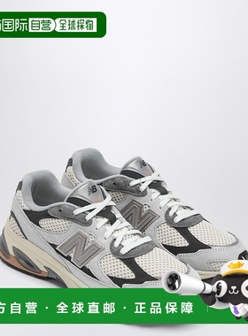 1h可退 NEW BALANCE 男士运动鞋 U2010TTOSUEBG AW2025 灰色