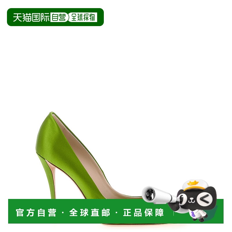 1h可退 ROGER VIVIER 女士高跟鞋 RVW41917620RS0V403 AW2025