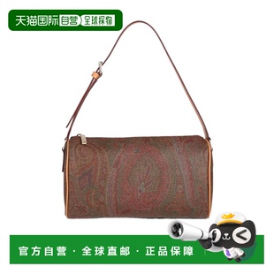 棕色 1h可退 圖案單 SS2024 WP1B0011AA054R0369 ETRO 女士斜挎包