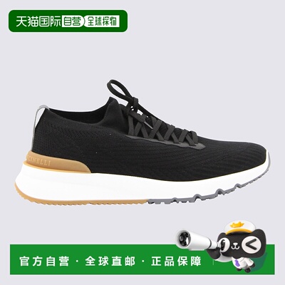 BRUNELLO CUCINELLI 男士运动鞋 MZUPMBO252CIK10