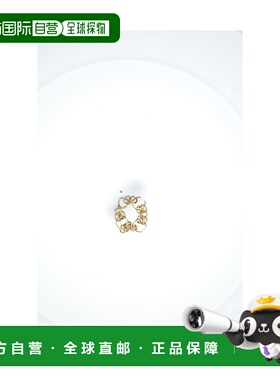 1h可退 潮奢 Celine 思琳 女士 B102M6BRA.35OR 手链 B102M6BRA