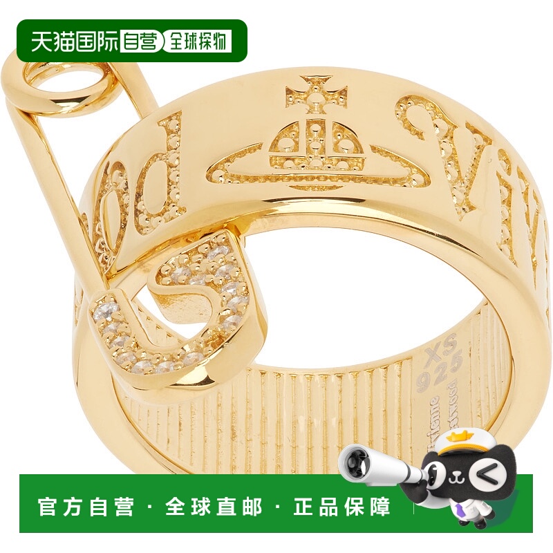 1h可退 潮奢 Vivienne Westwood 薇薇恩 韦斯特伍德 男士 Vernon