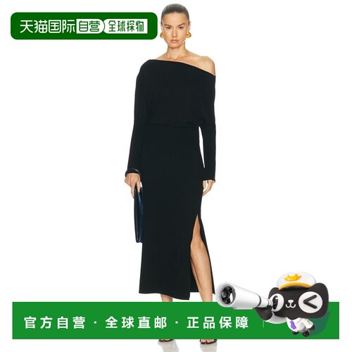 Simkhai/Janese女士中长连衣裙