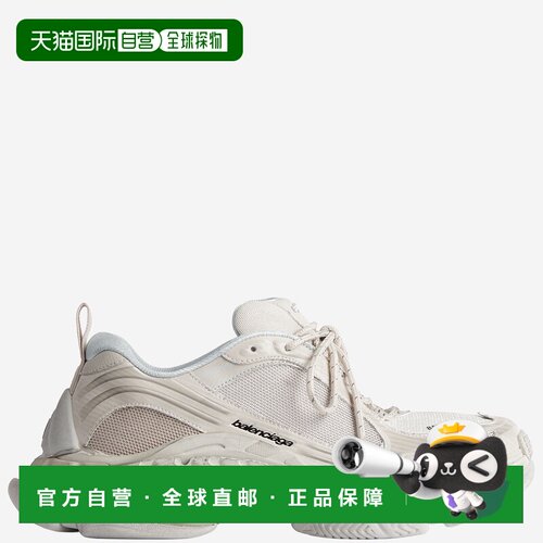 BALENCIAGA 女士运动鞋 865851WTRS29191 CO 花色 ‘Triple S 2’