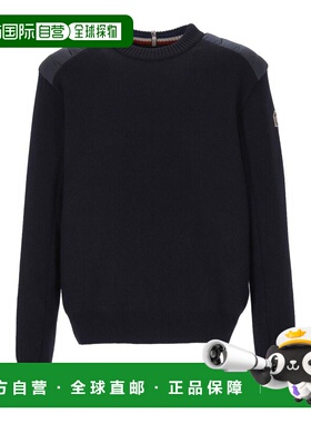 MONCLER 男士卫衣 K20979C00004M1122771 AW2025