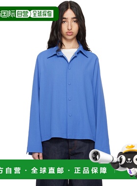 1h可退 潮奢 Meta Campania Collective 女士 蓝色 Alton Classic