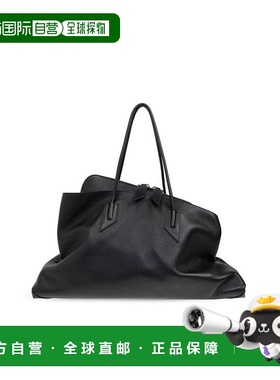 1h可退 潮奢 The Attico 女士 双提手单肩包 250WAH00057LBT117AA