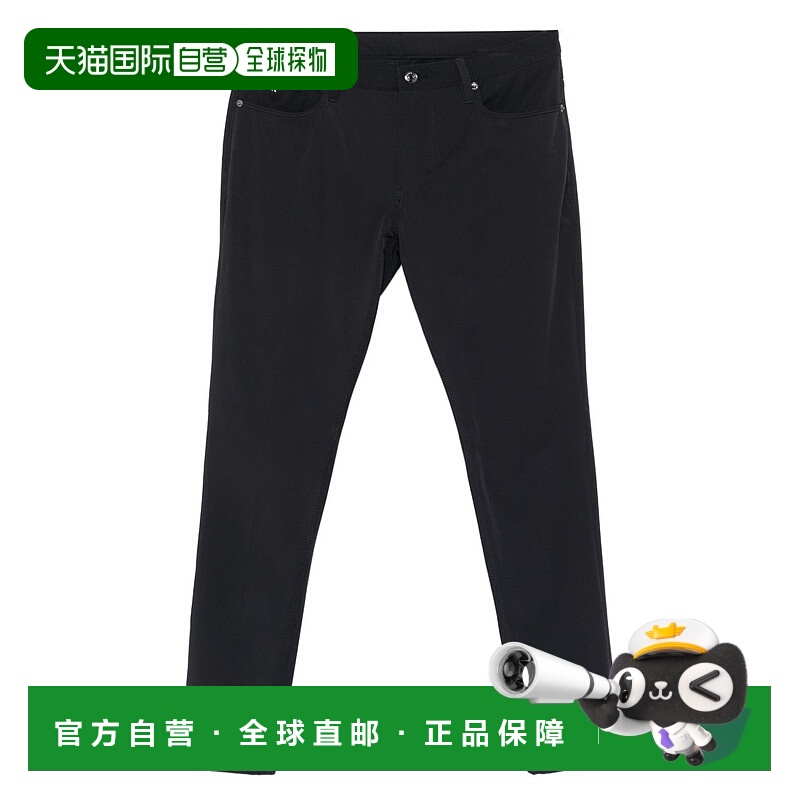 1h可退 EMPORIO ARMANI 男士牛仔裤 EM000121AF18502UB118阿玛尼