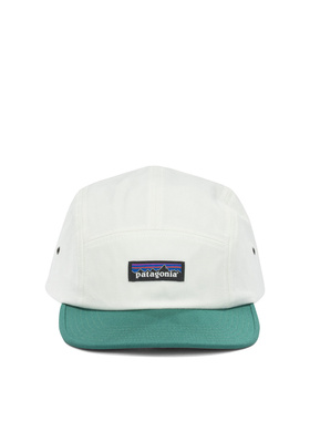 Patagonia 男士帽子 22545PLBHWHITE SS2026 白色遮阳帽