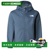 NORTH FACE 男童夹克 THE 7035342GRANITEGREY