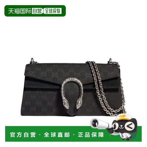 GUCCI 女士手拿包 874735FAF7P1000 CO DIONYSUS 古驰花色