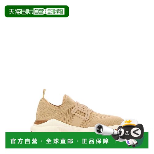 TOD'S 女士运动鞋 XXW54C0EM60Q6LC217 AW2025 花色