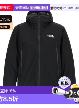 THE NORTH FACE 男士户外冲锋衣 NF0A88WDKX71KX71 AW2025北面