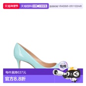 Rossi 潮奢 1h可退 女士 Gianvito 罗西 高跟鞋 吉安维托 浅口鞋