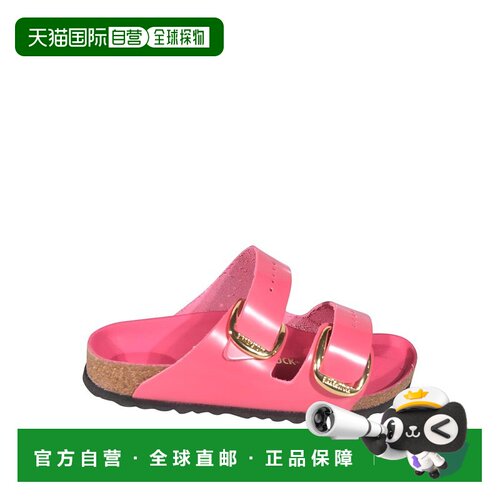 BIRKENSTOCK 女士凉鞋 1031856FUCHSIA SS2026 花色 支付后1h可退