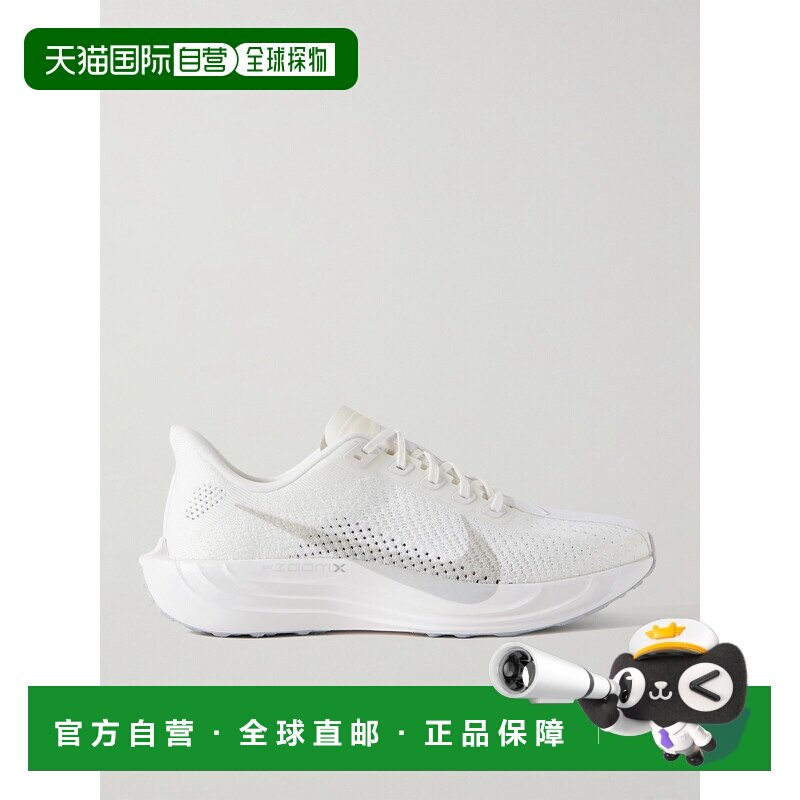 Nike耐克Pegasus Plus Flyknit男士跑鞋图片