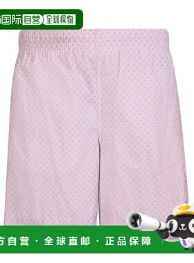 ALEXANDER MCQUEEN男士泳装5499804419Q5367