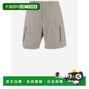 男士 休闲裤 直筒裤 RALPH 裤 LAUREN SS2025工装 POLO 710548502001