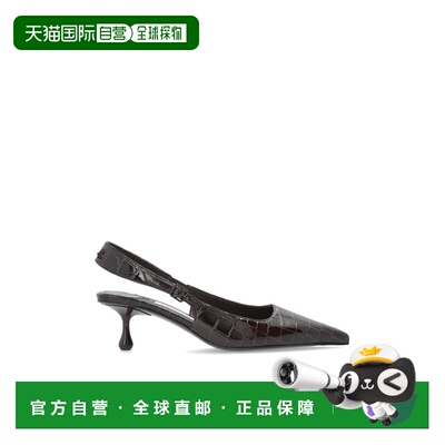 JIMMY CHOO 女士高跟鞋 AMEL50CBHSAMBUCO SS2026单鞋